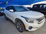 2022 Kia Seltos S