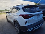2022 Kia Seltos S