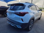 2022 Kia Seltos S