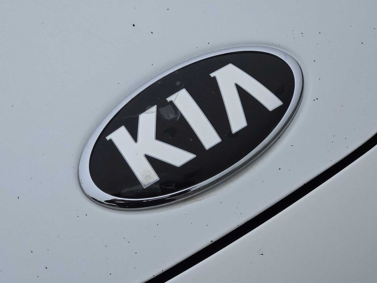 2020 Kia Soul GT-Line Turbo