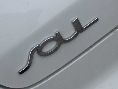 2020 Kia Soul GT-Line Turbo