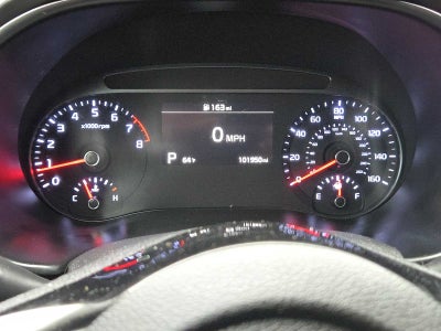 2020 Kia Soul GT-Line Turbo