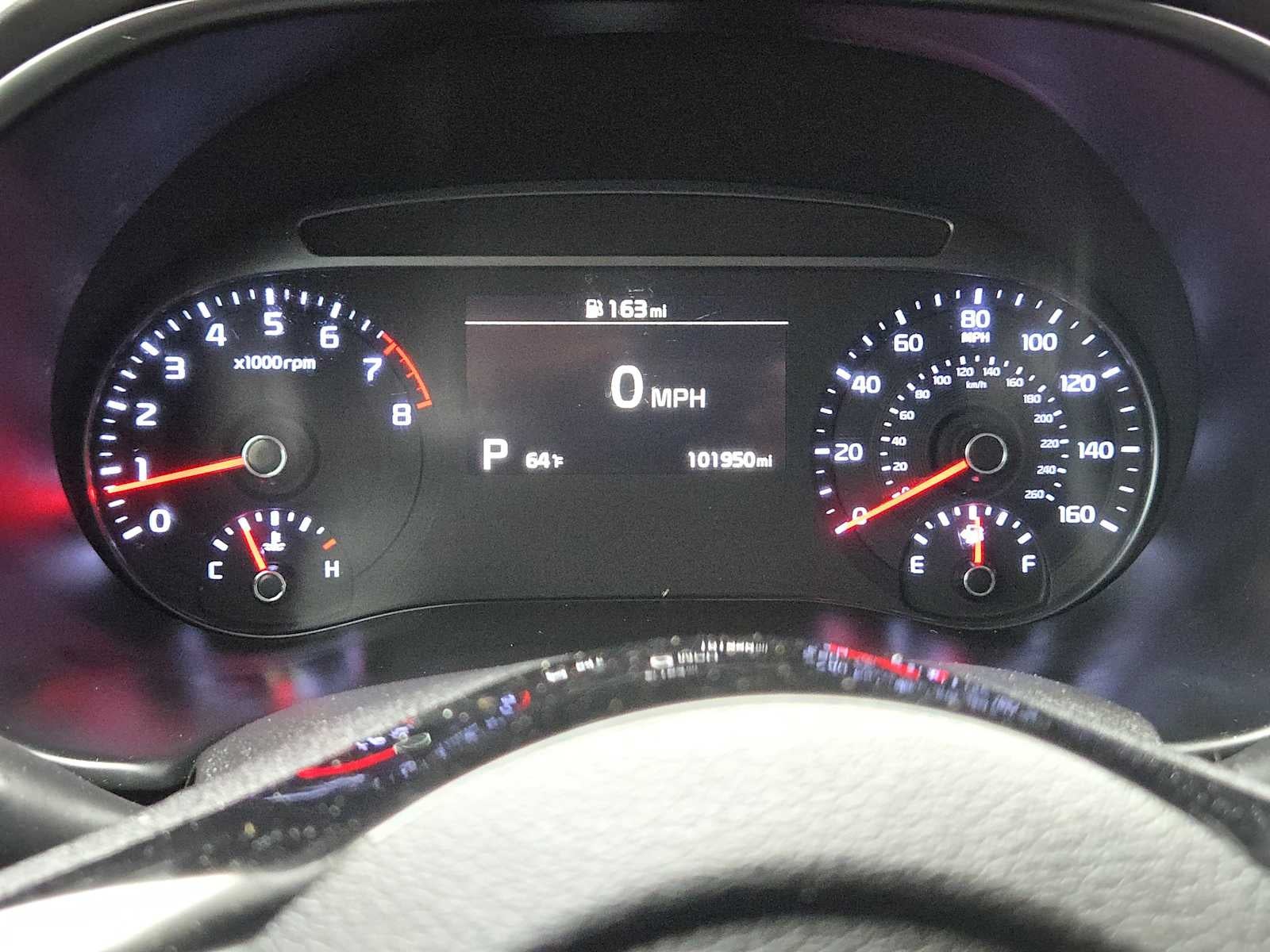 2020 Kia Soul GT-Line Turbo