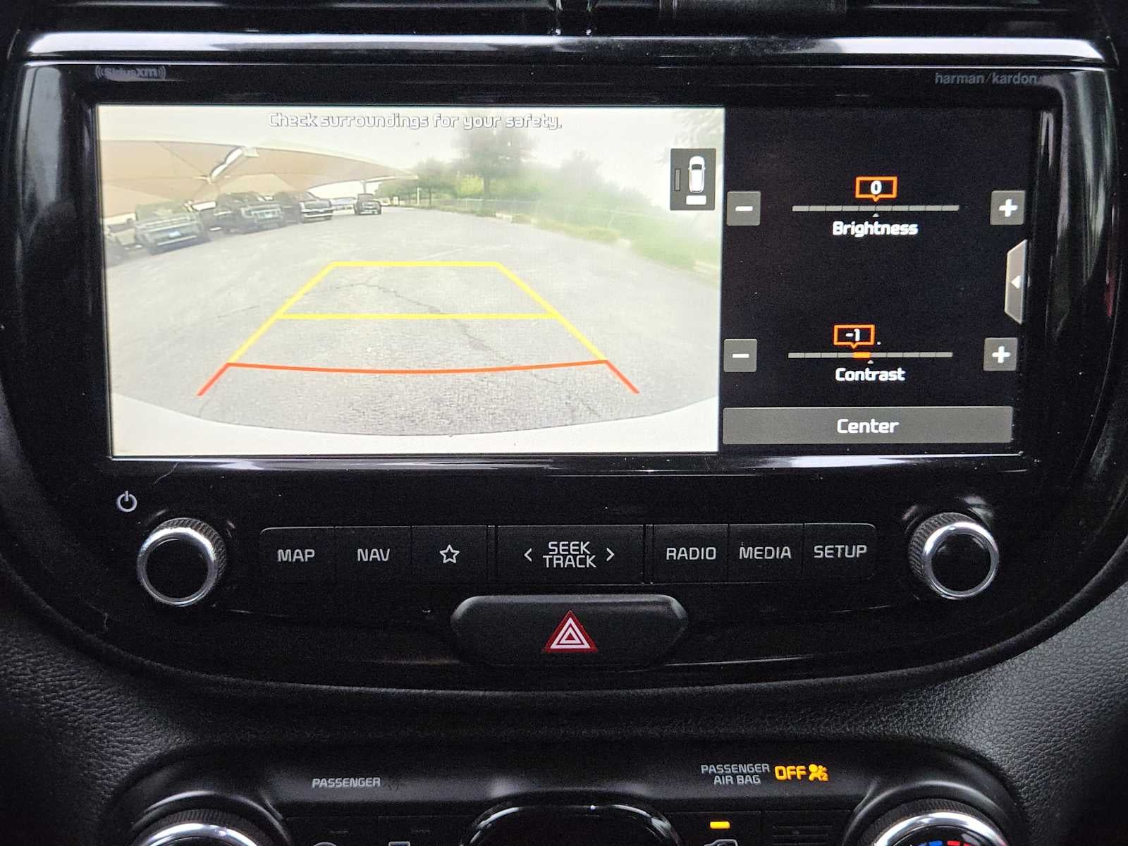 2020 Kia Soul GT-Line Turbo