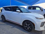 2020 Kia Soul GT-Line Turbo