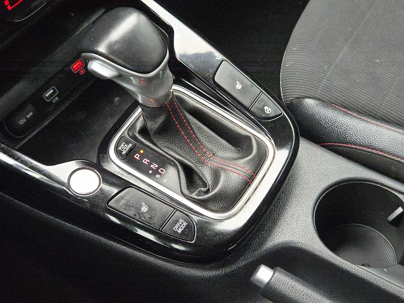 2020 Kia Soul GT-Line Turbo