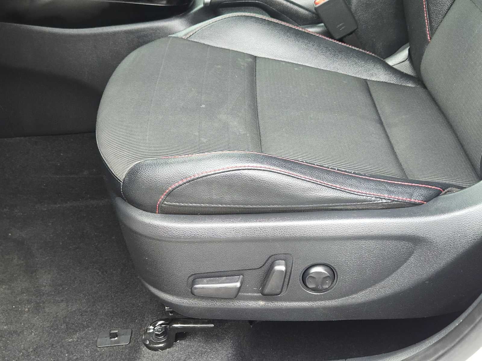 2020 Kia Soul GT-Line Turbo
