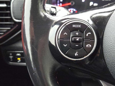 2020 Kia Soul GT-Line Turbo
