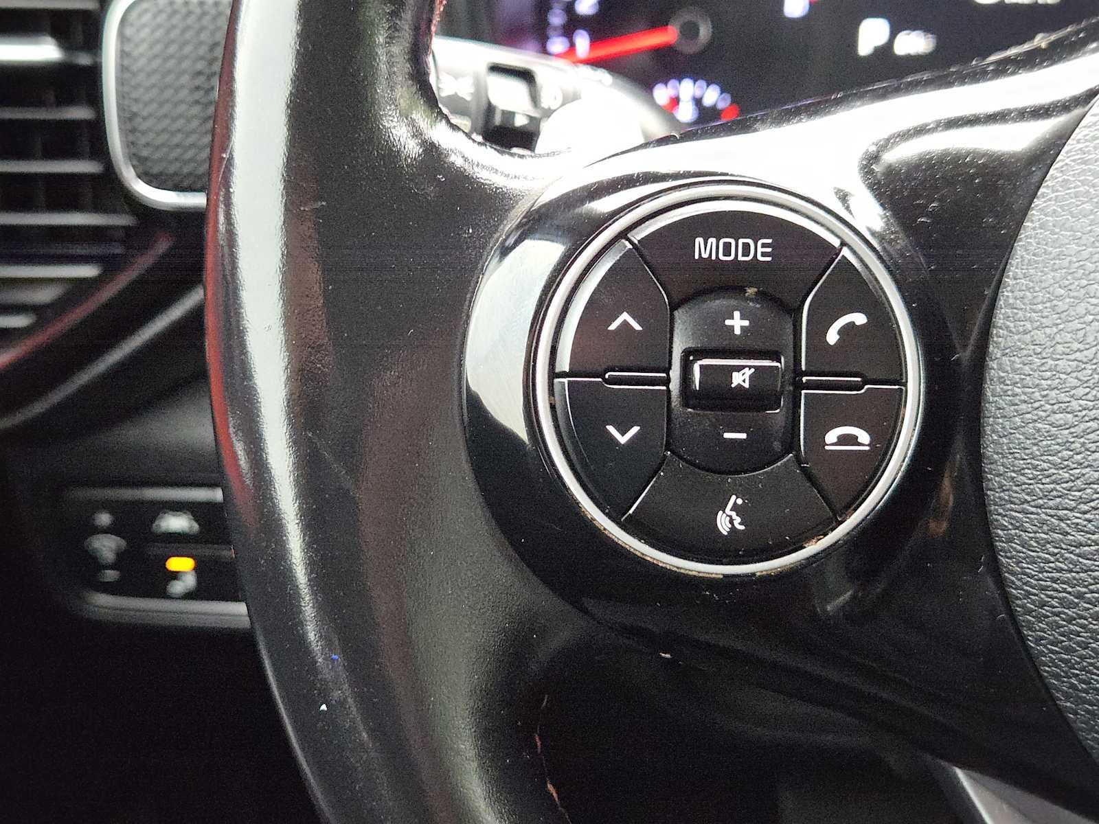 2020 Kia Soul GT-Line Turbo