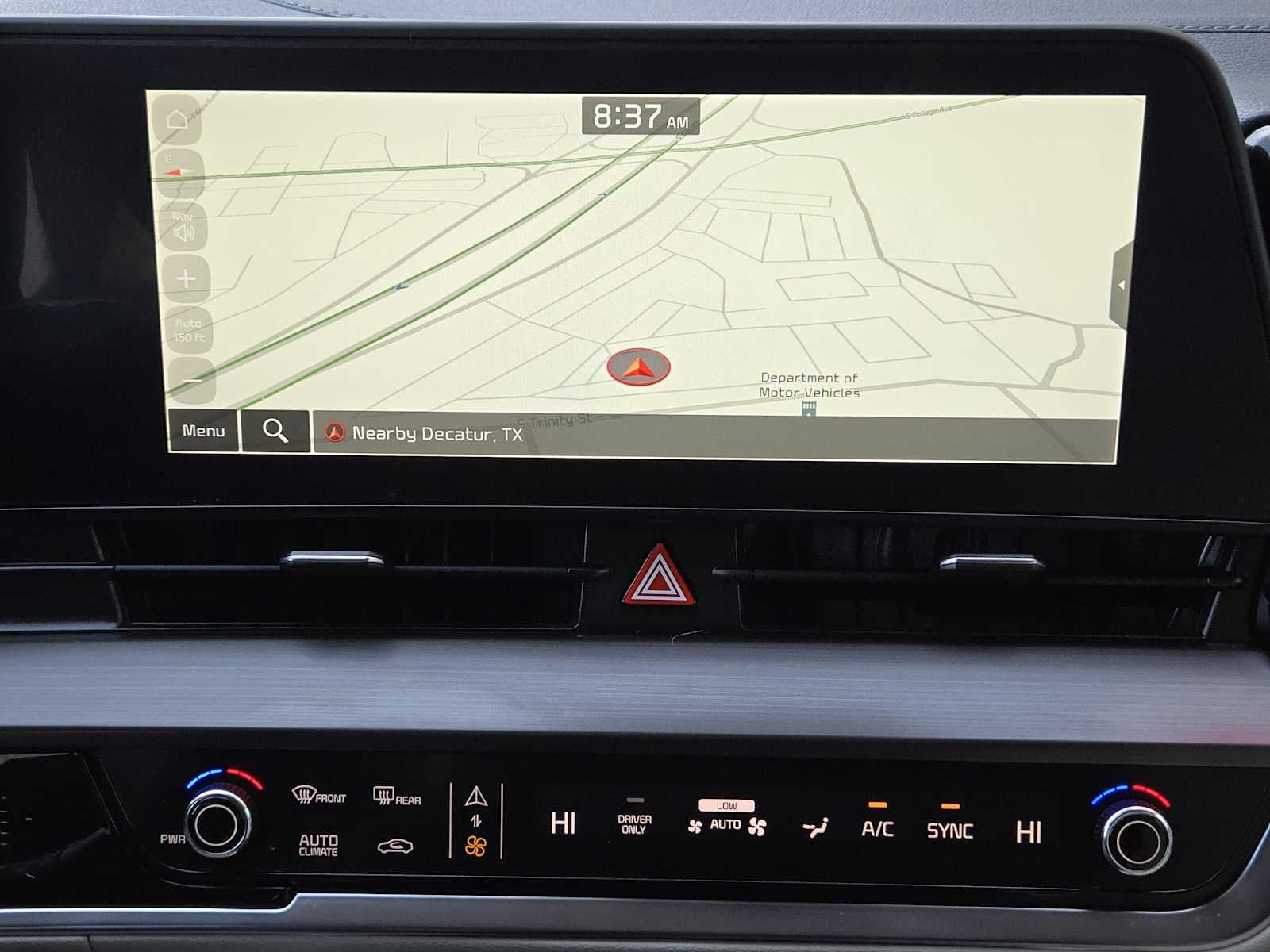 2024 Kia Sportage Hybrid EX