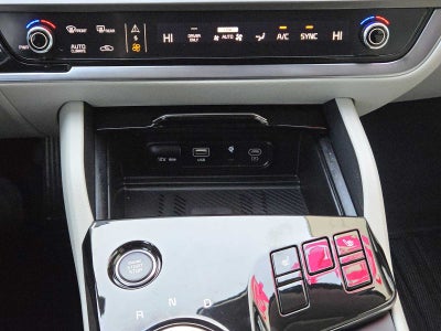 2024 Kia Sportage Hybrid EX