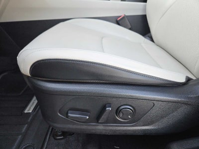 2024 Kia Sportage Hybrid EX