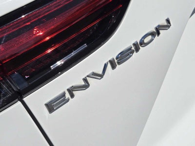 2021 Buick Envision Preferred