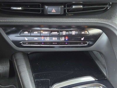 2021 Buick Envision Preferred