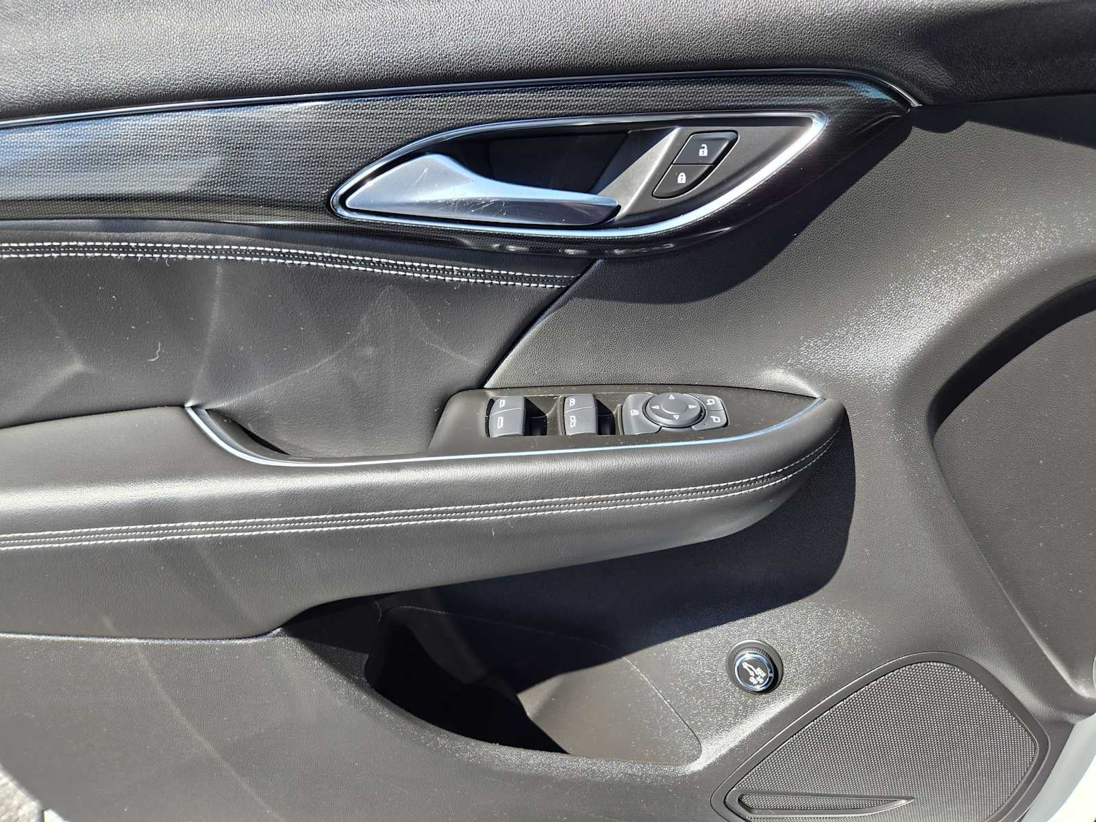 2021 Buick Envision Preferred