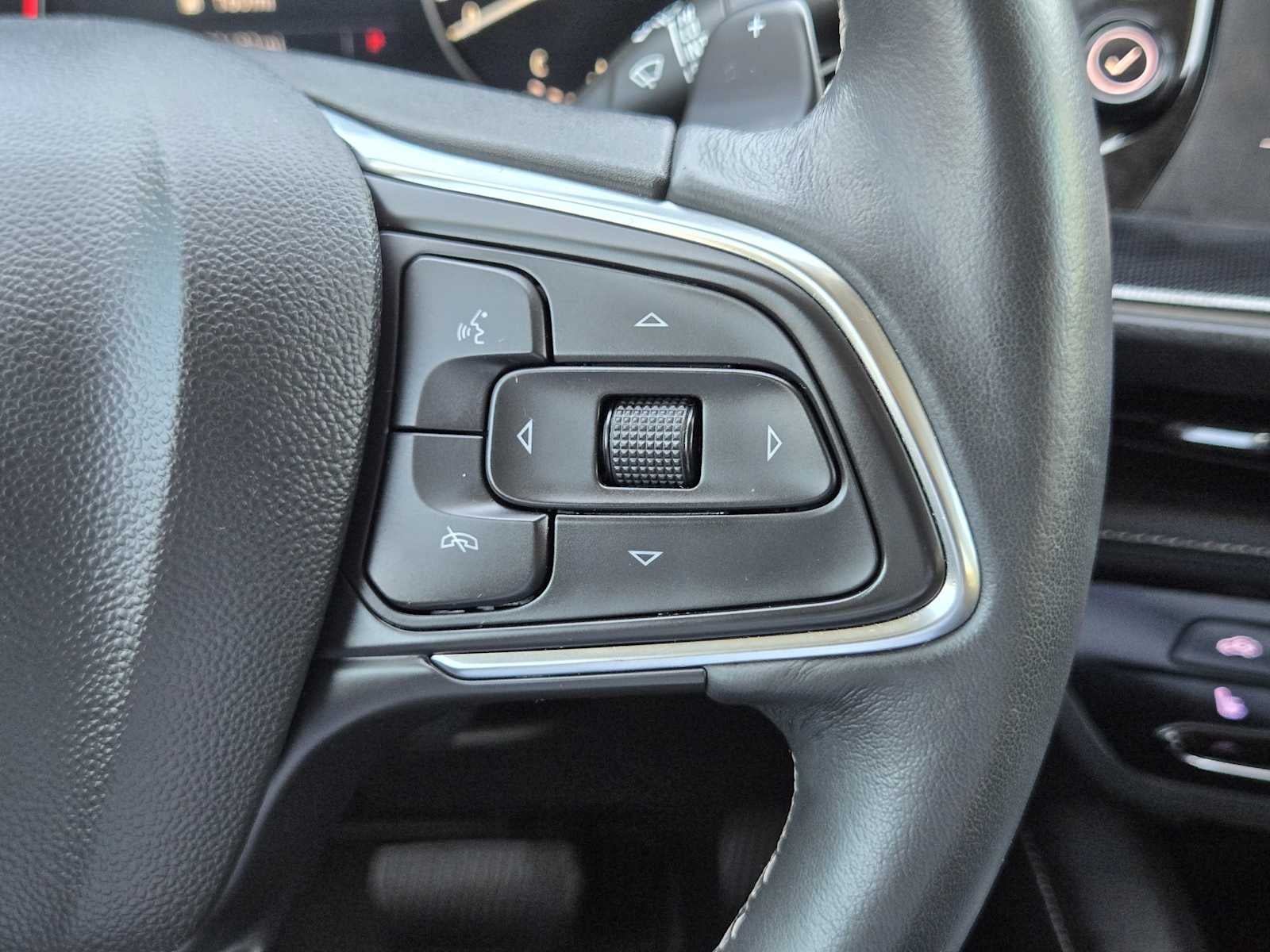 2021 Buick Envision Preferred