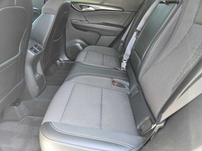 2021 Buick Envision Preferred