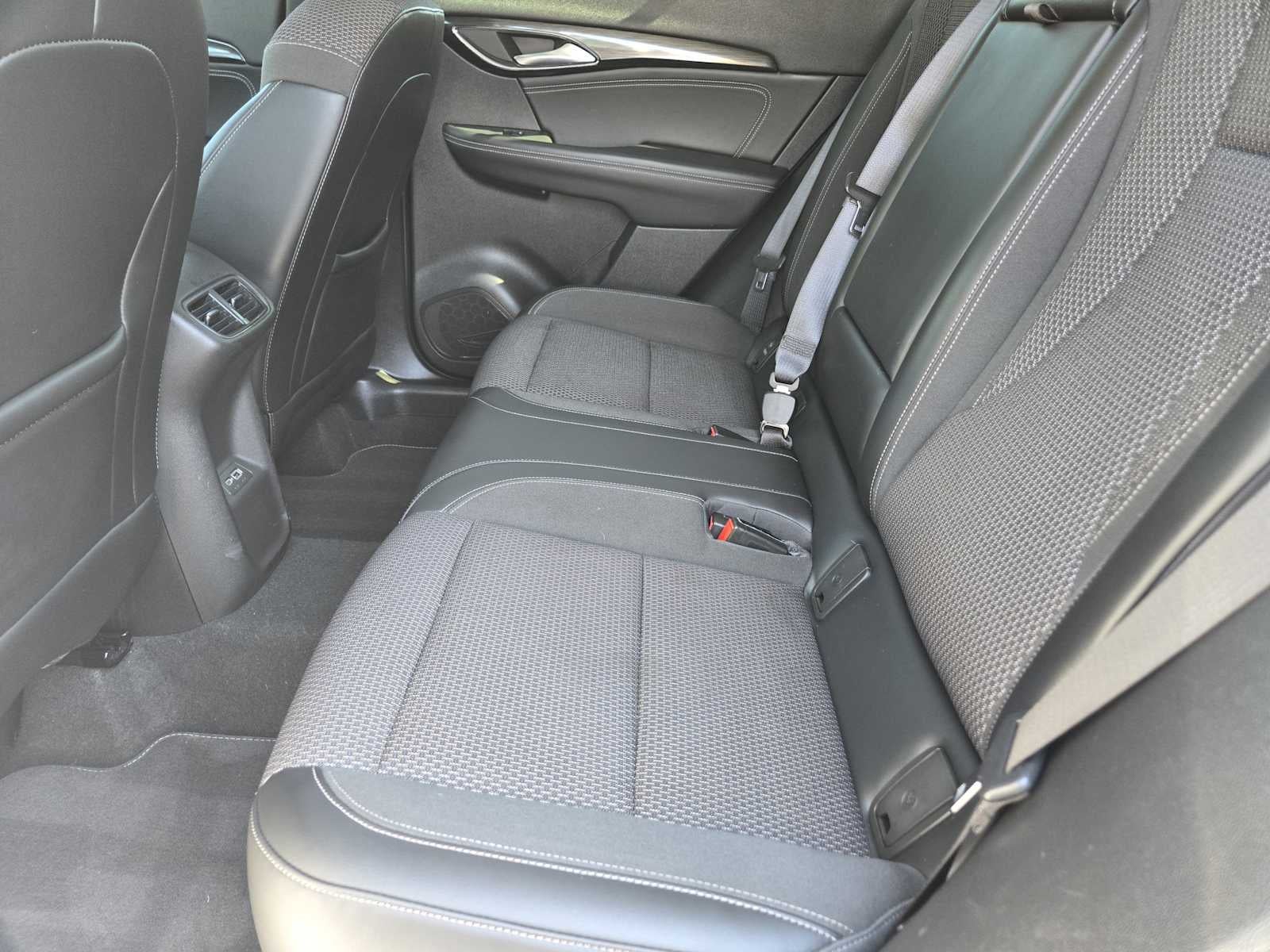 2021 Buick Envision Preferred