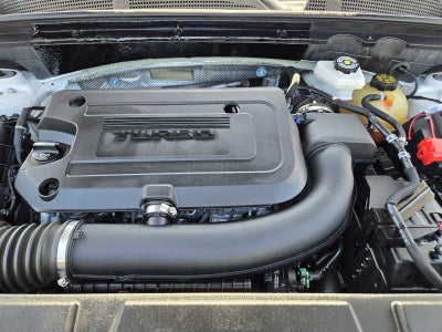 2021 Buick Envision Preferred