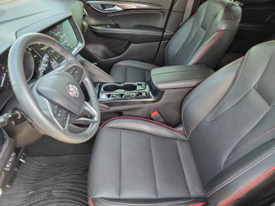 2022 Buick Envision Essence