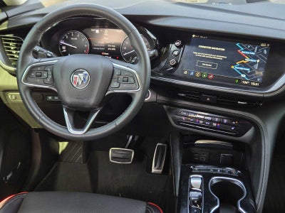 2022 Buick Envision Essence