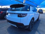 2024 Land Rover Discovery Sport Dynamic SE