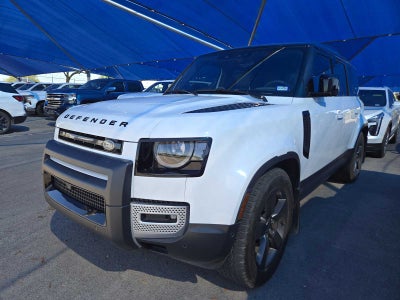 2024 Land Rover Defender S