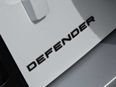 2024 Land Rover Defender S