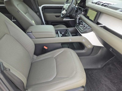 2024 Land Rover Defender S
