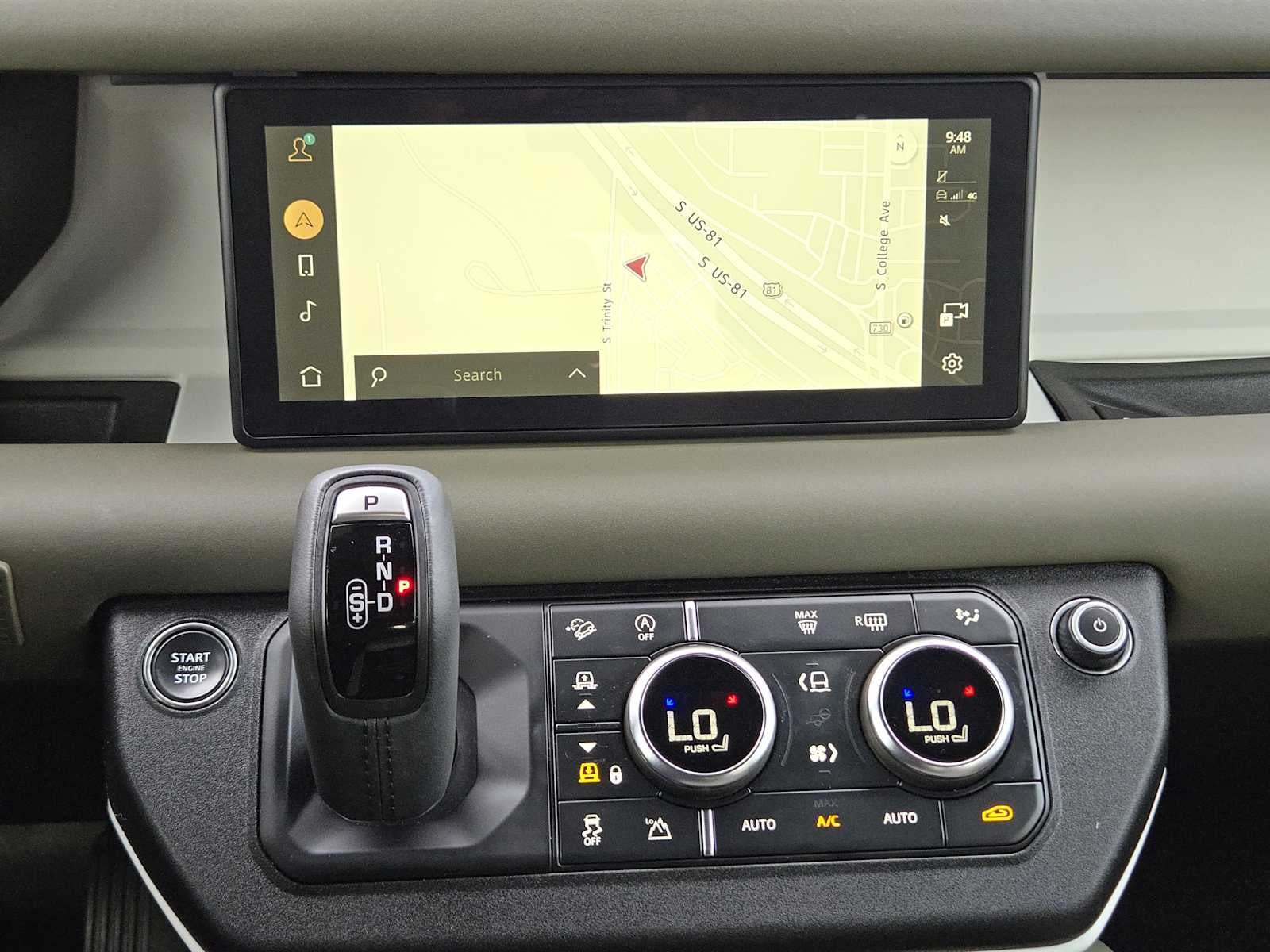 2024 Land Rover Defender S