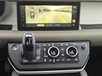 2024 Land Rover Defender S