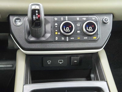 2024 Land Rover Defender S