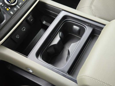 2024 Land Rover Defender S
