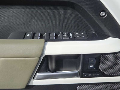 2024 Land Rover Defender S