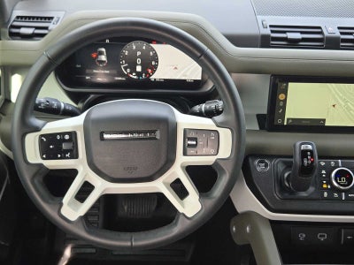 2024 Land Rover Defender S