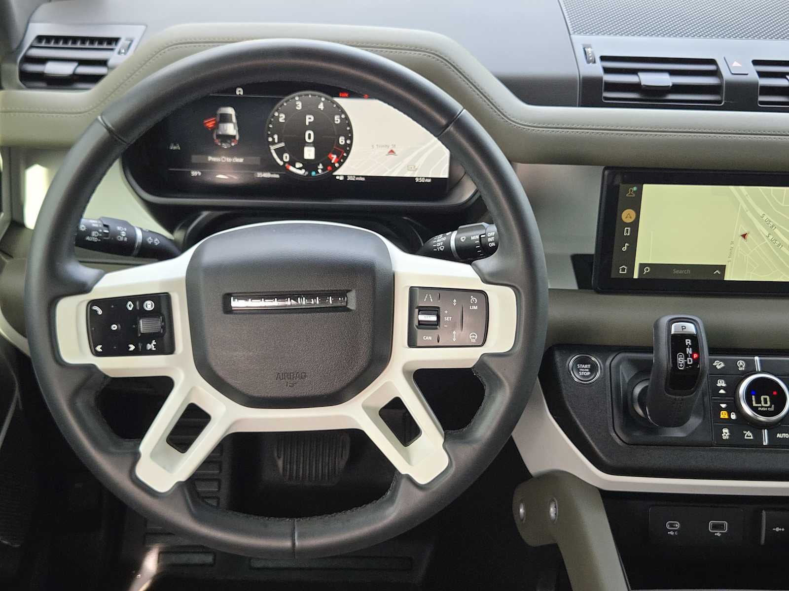 2024 Land Rover Defender S