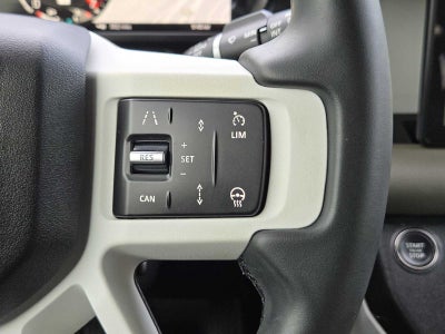 2024 Land Rover Defender S
