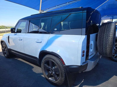 2024 Land Rover Defender S