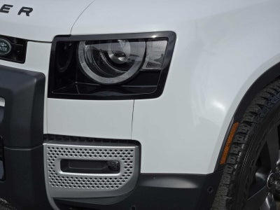 2024 Land Rover Defender S
