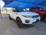 2017 Land Rover Range Rover Evoque SE