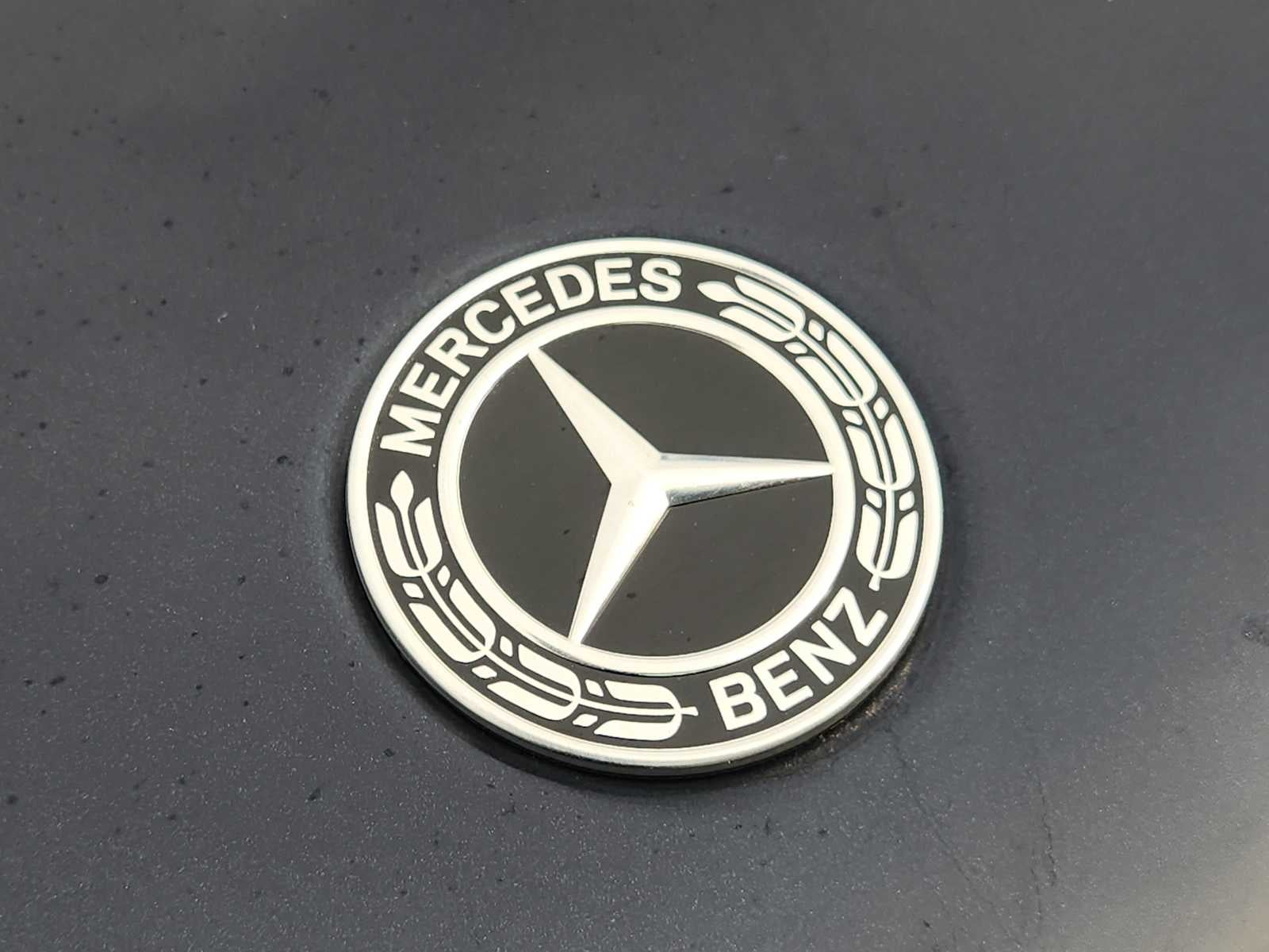 2021 Mercedes-Benz GLC 300 GLC 300