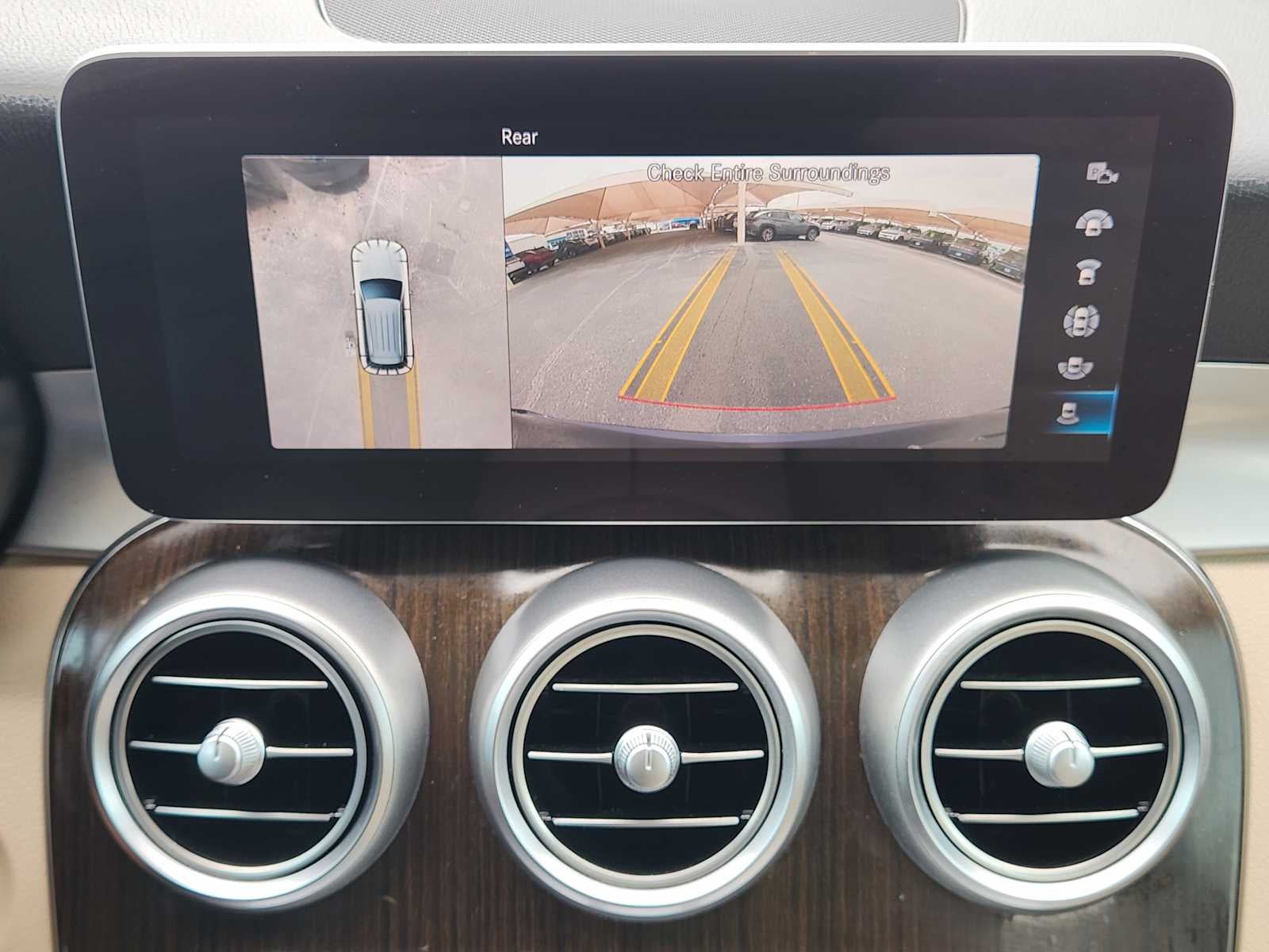 2021 Mercedes-Benz GLC 300 GLC 300