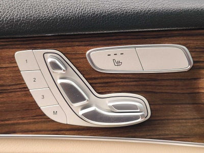 2021 Mercedes-Benz GLC 300 GLC 300