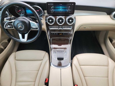 2021 Mercedes-Benz GLC 300 GLC 300