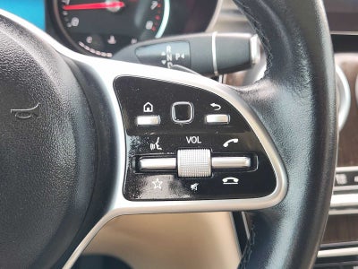 2021 Mercedes-Benz GLC 300 GLC 300