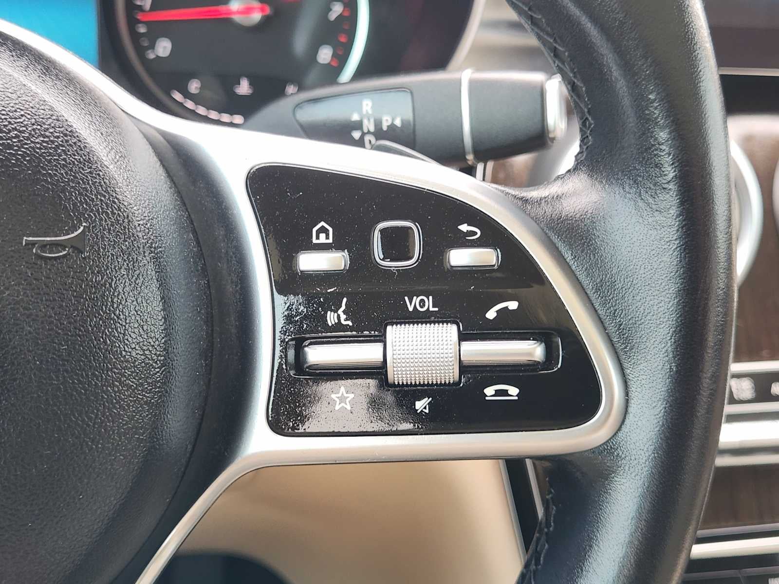 2021 Mercedes-Benz GLC 300 GLC 300