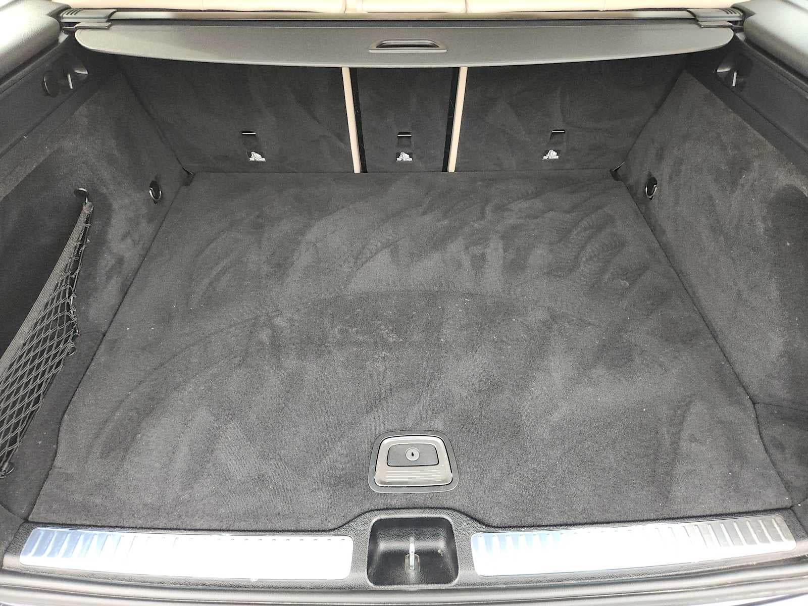 2021 Mercedes-Benz GLC 300 GLC 300