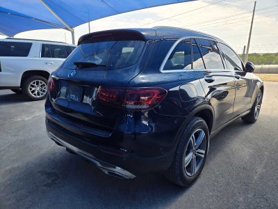 2021 Mercedes-Benz GLC 300 GLC 300