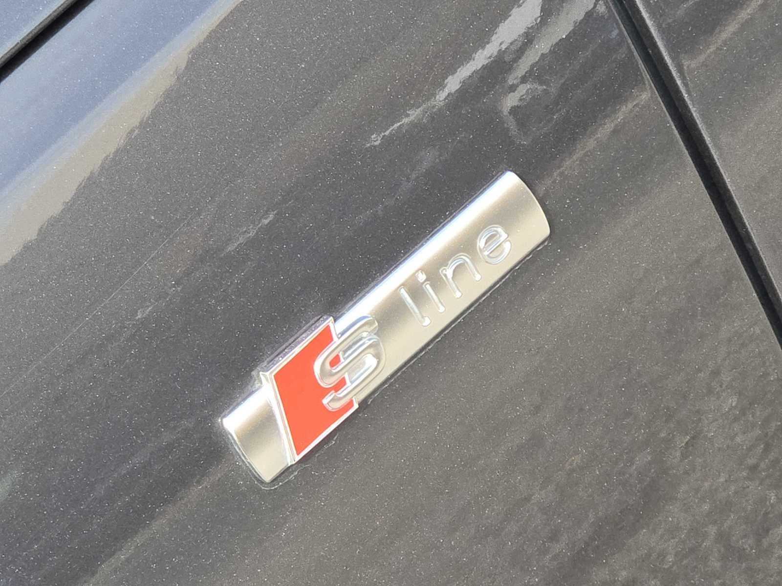 2017 Audi A4 Prestige