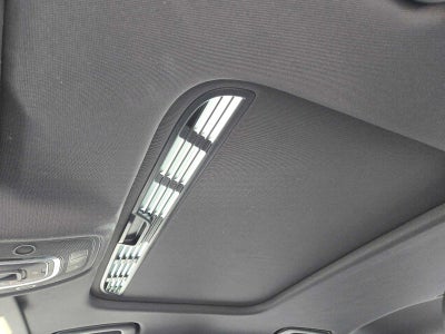 2017 Audi A4 Prestige